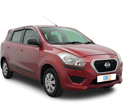 Datsun Go-img
